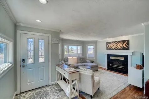 1012 Harrison Avenue Leadville CO 80461