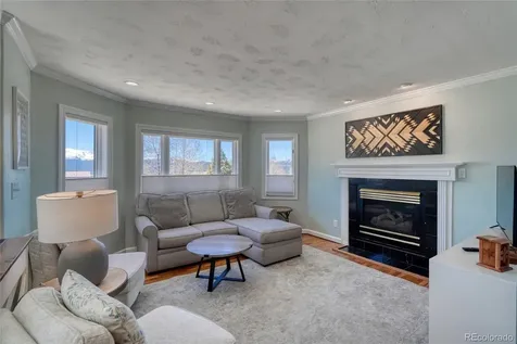 1012 Harrison Avenue Leadville CO 80461