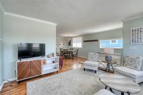 1012 Harrison Avenue Leadville CO 80461