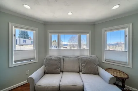 1012 Harrison Avenue Leadville CO 80461
