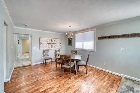 1012 Harrison Avenue Leadville CO 80461