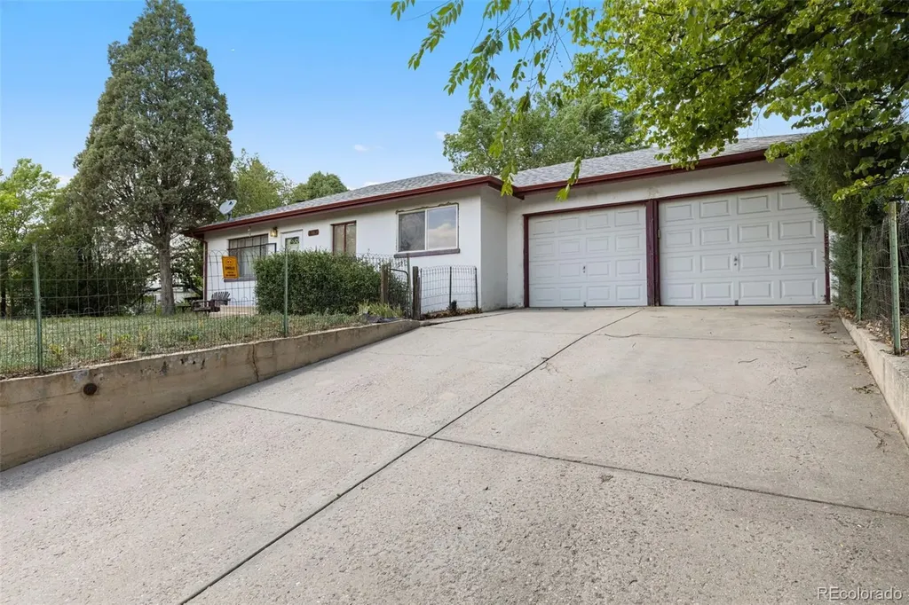 2530 E Uintah Street Colorado Springs CO 80909