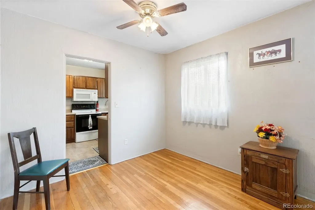 2530 E Uintah Street Colorado Springs CO 80909