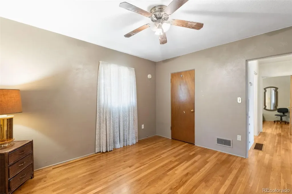 2530 E Uintah Street Colorado Springs CO 80909
