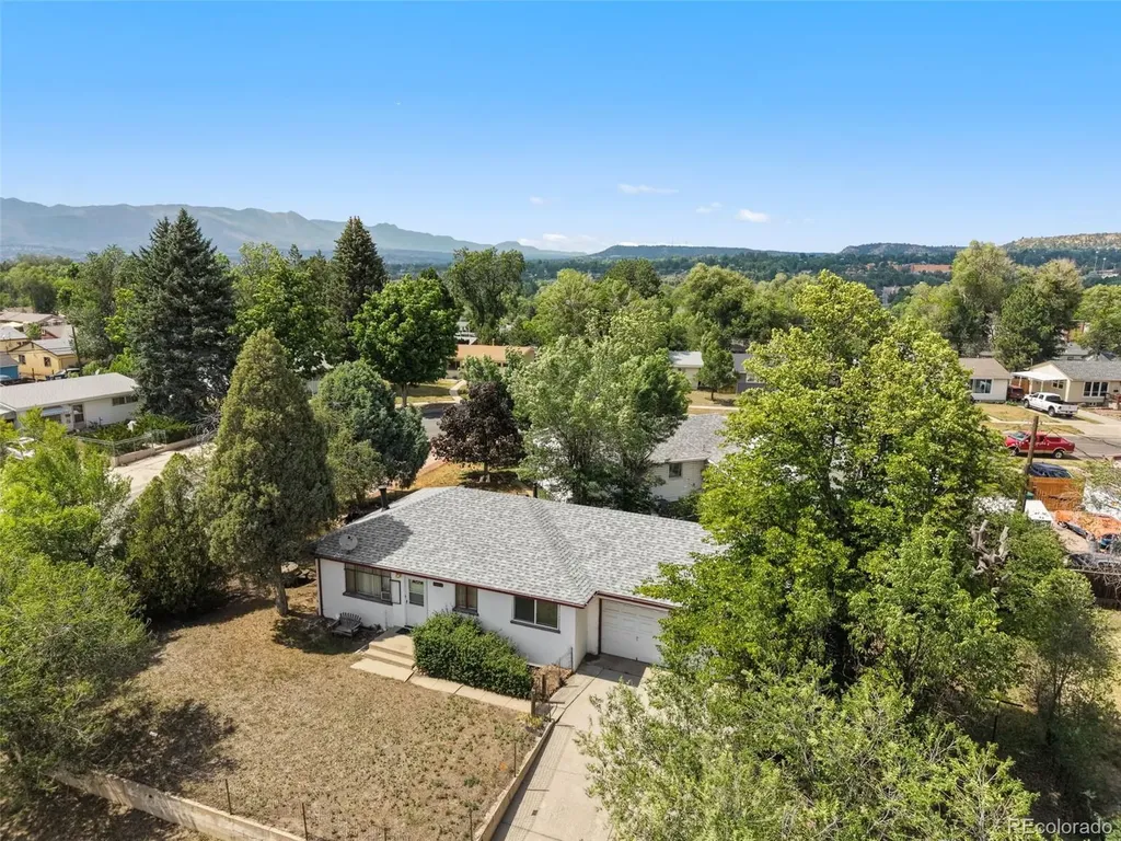 2530 E Uintah Street Colorado Springs CO 80909