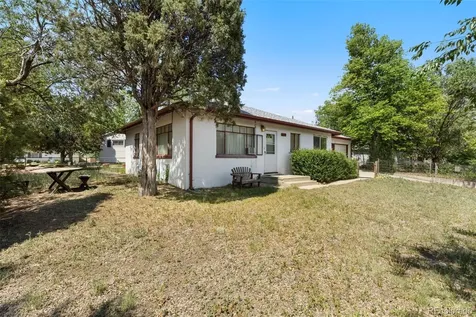 2530 E Uintah Street Colorado Springs CO 80909