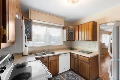 2530 E Uintah Street Colorado Springs CO 80909