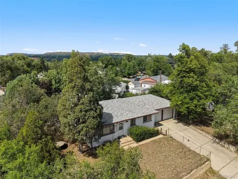 2530 E Uintah Street Colorado Springs CO 80909