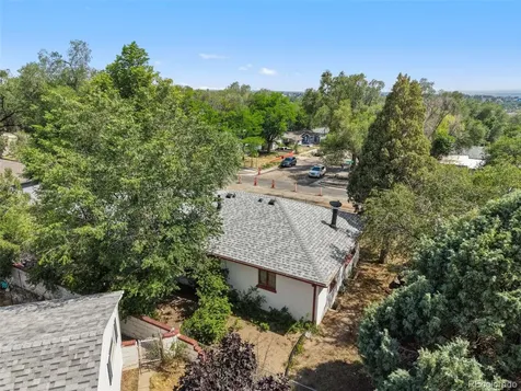 2530 E Uintah Street Colorado Springs CO 80909