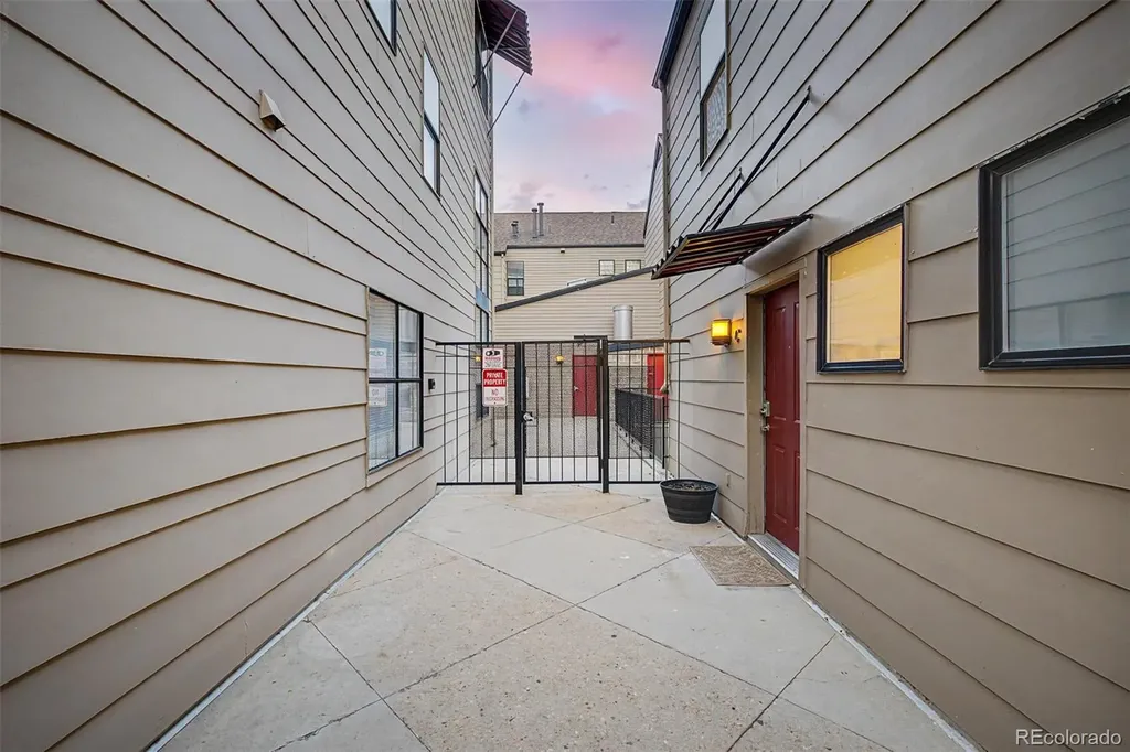3010 Umatilla Street Denver CO 80211