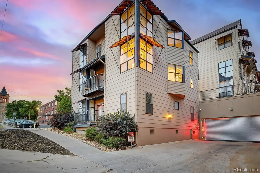 3010 Umatilla Street Denver CO 80211