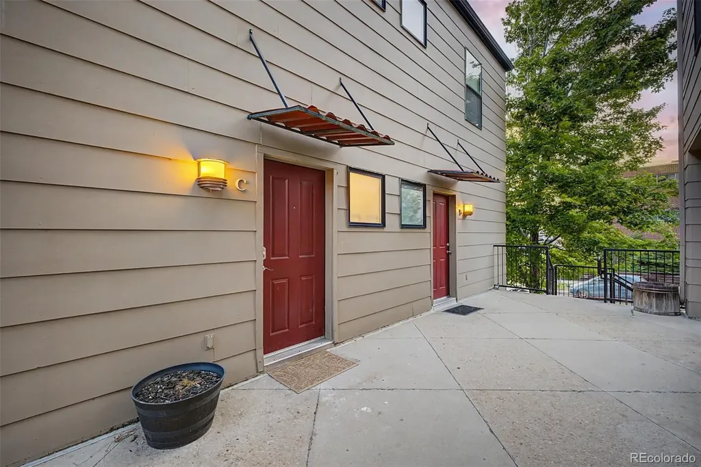 3010 Umatilla Street Denver CO 80211