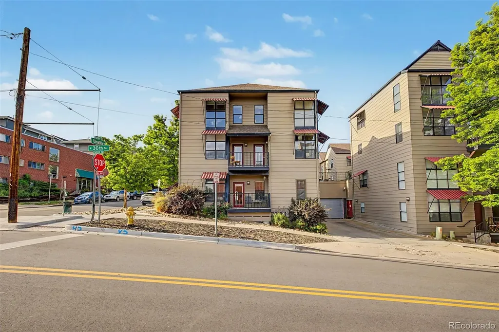 3010 Umatilla Street Denver CO 80211
