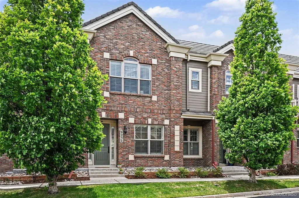 9252 Mornington Way Lone Tree CO 80124