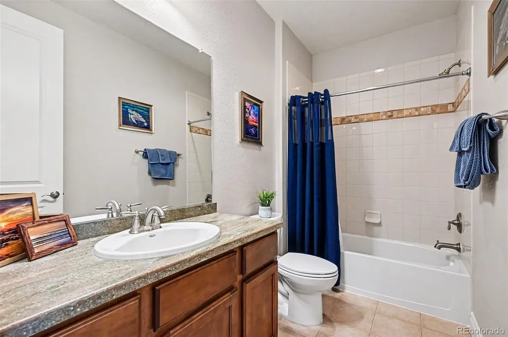 9252 Mornington Way Lone Tree CO 80124