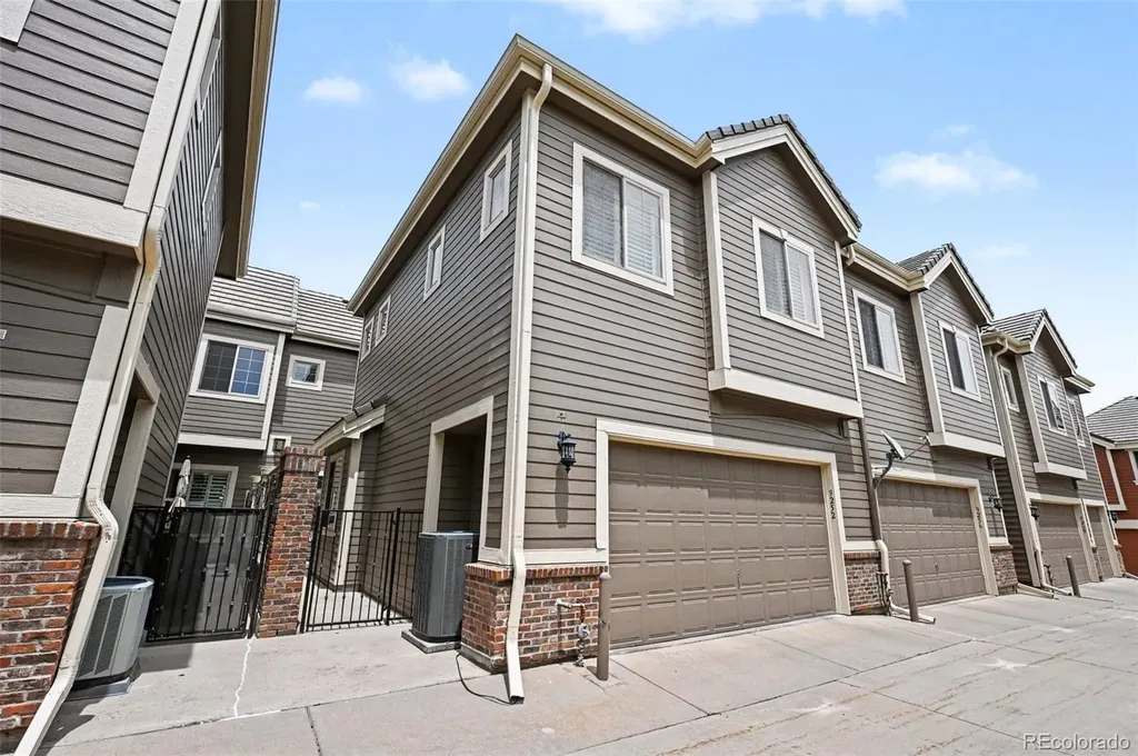 9252 Mornington Way Lone Tree CO 80124