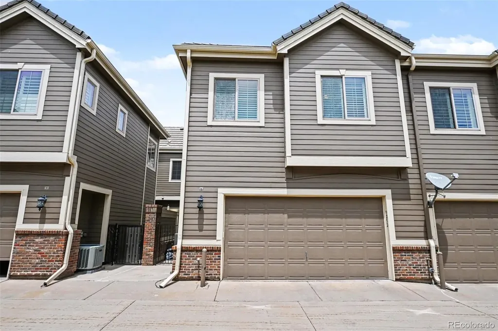 9252 Mornington Way Lone Tree CO 80124