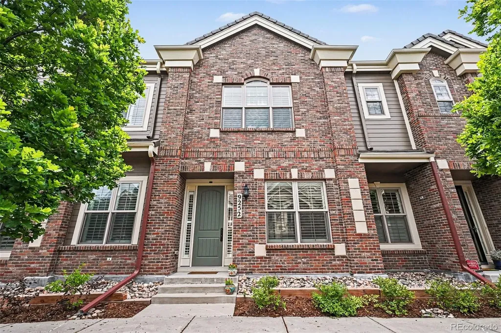 9252 Mornington Way Lone Tree CO 80124