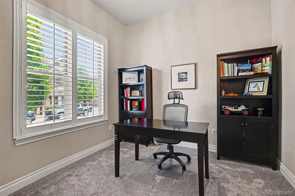 9252 Mornington Way Lone Tree CO 80124