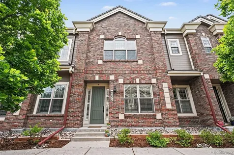 9252 Mornington Way Lone Tree CO 80124