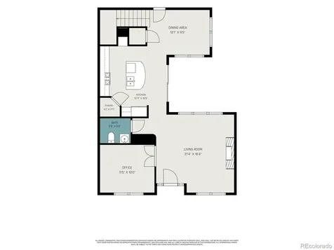 9252 Mornington Way Lone Tree CO 80124