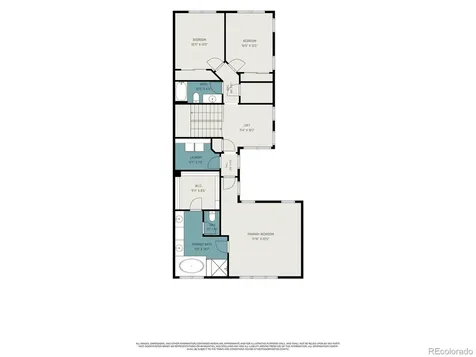 9252 Mornington Way Lone Tree CO 80124