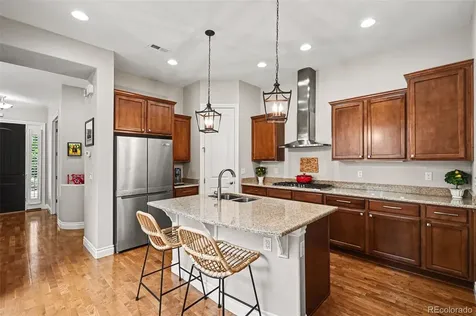 9252 Mornington Way Lone Tree CO 80124