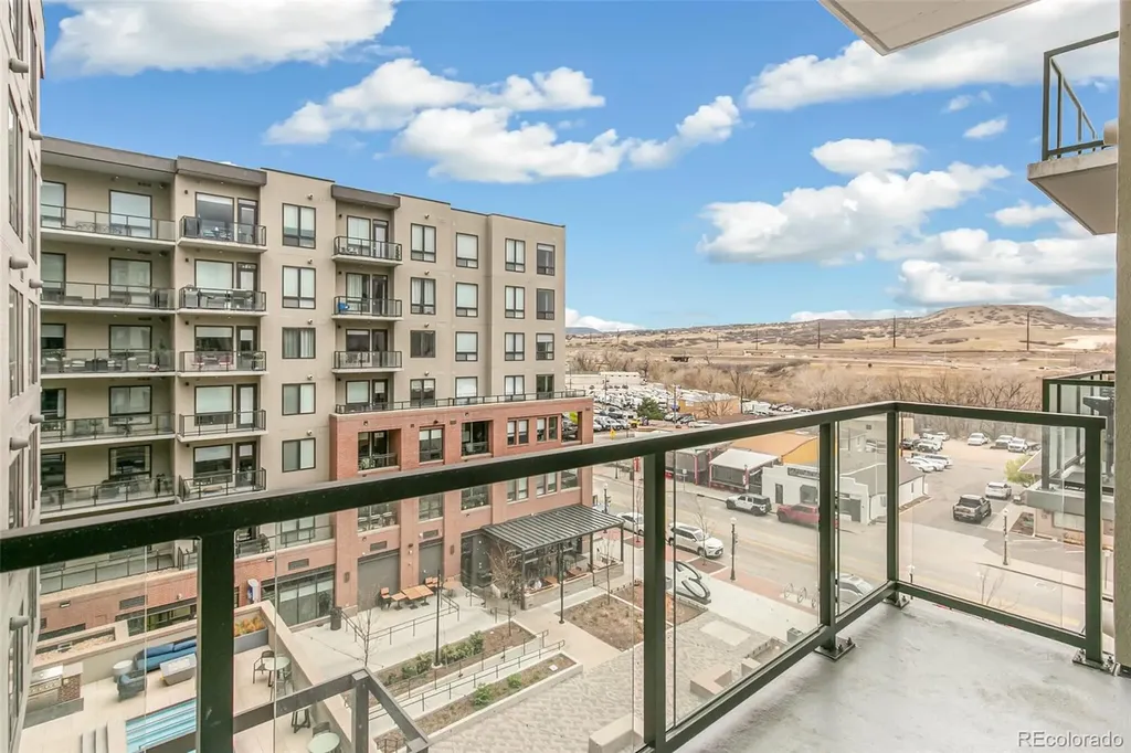 20 Wilcox Street Castle Rock CO 80104