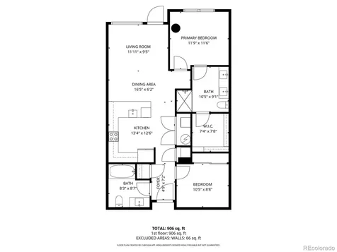 20 Wilcox Street Castle Rock CO 80104