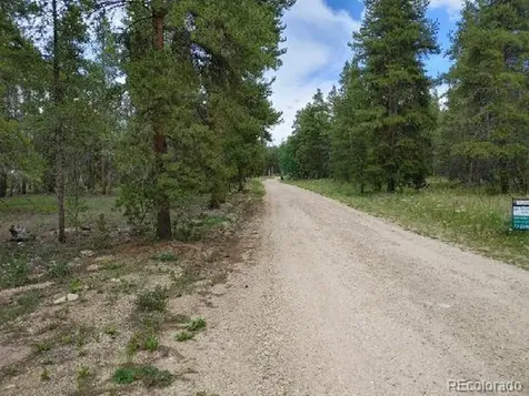 813 Topaz Street Leadville CO 80461