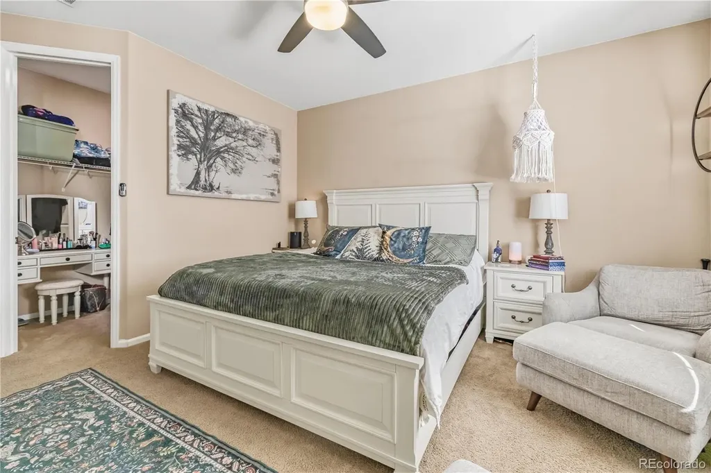 7127 Mountain Spruce Drive Colorado Springs CO 80927