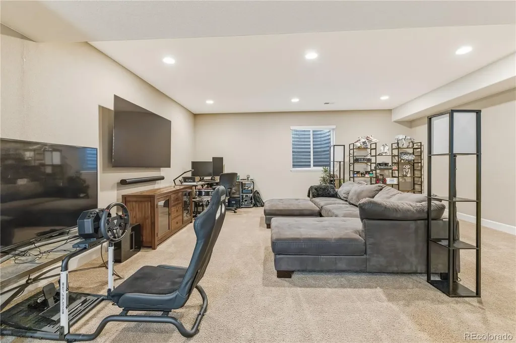 7127 Mountain Spruce Drive Colorado Springs CO 80927