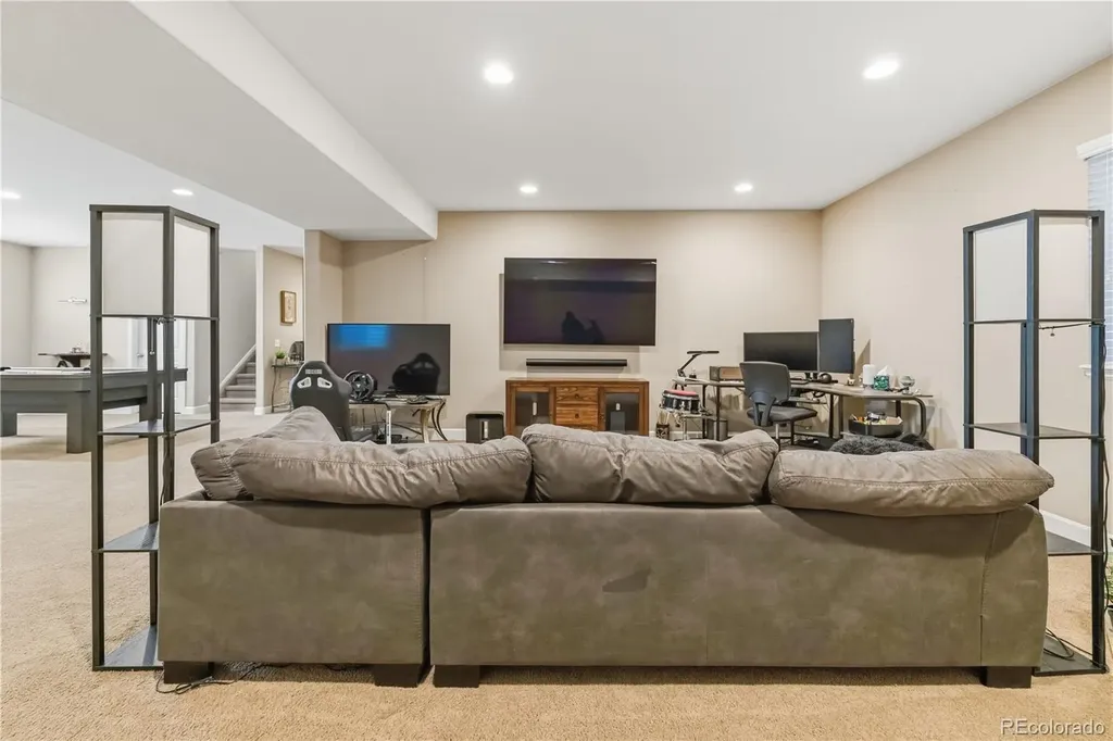 7127 Mountain Spruce Drive Colorado Springs CO 80927