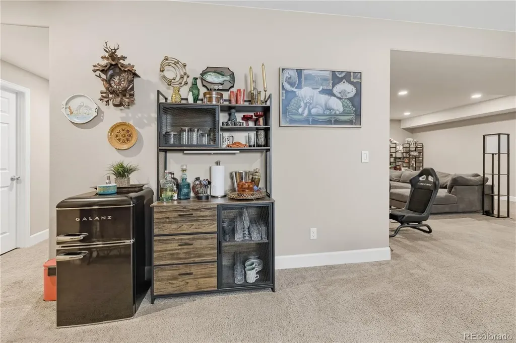 7127 Mountain Spruce Drive Colorado Springs CO 80927