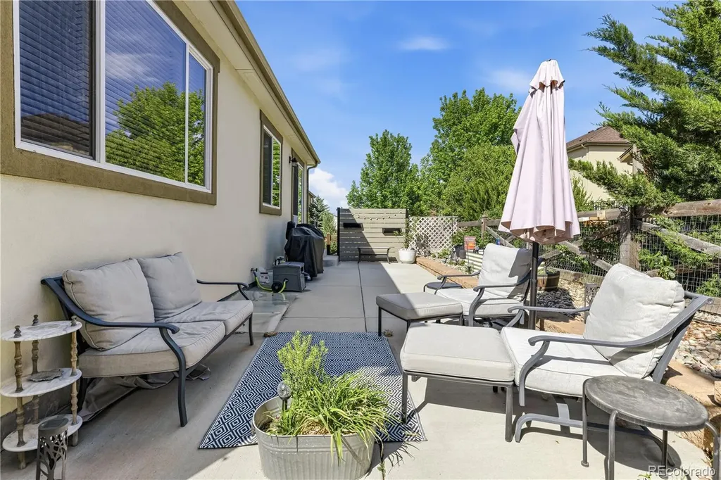 7127 Mountain Spruce Drive Colorado Springs CO 80927