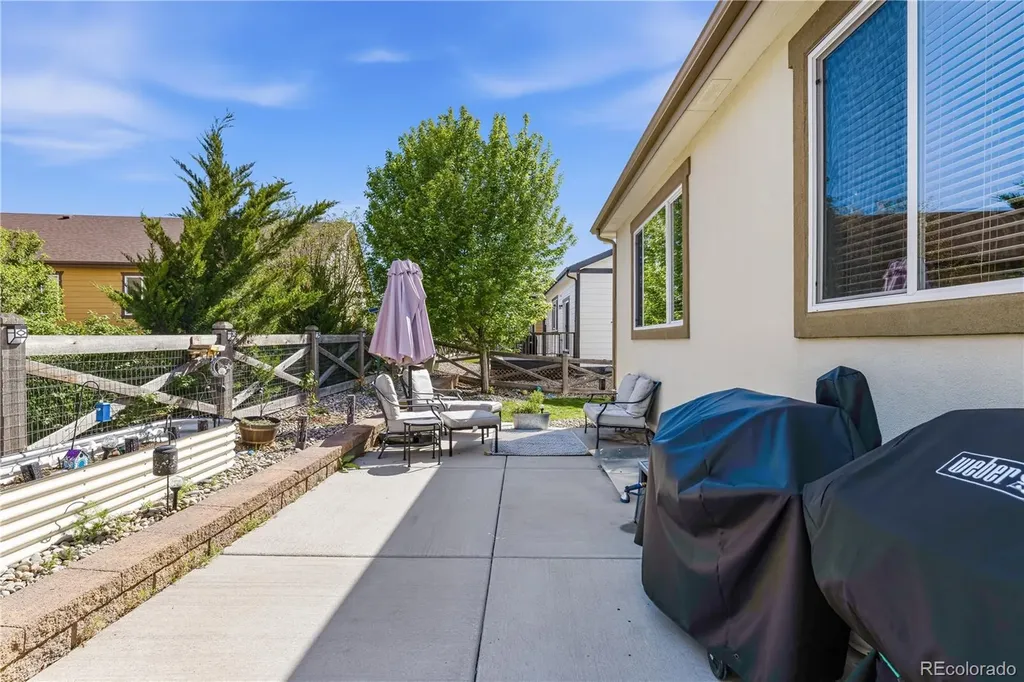 7127 Mountain Spruce Drive Colorado Springs CO 80927
