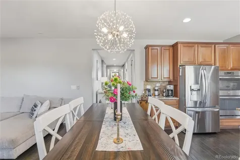 7127 Mountain Spruce Drive Colorado Springs CO 80927