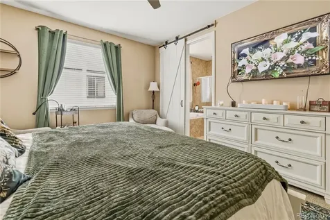 7127 Mountain Spruce Drive Colorado Springs CO 80927