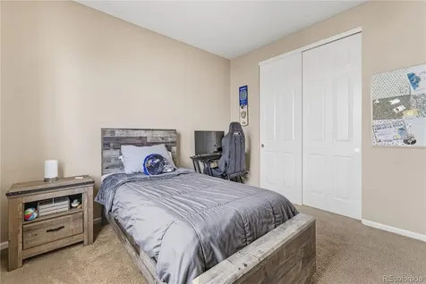 7127 Mountain Spruce Drive Colorado Springs CO 80927