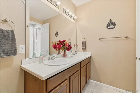 7127 Mountain Spruce Drive Colorado Springs CO 80927