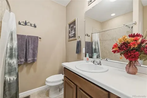 7127 Mountain Spruce Drive Colorado Springs CO 80927
