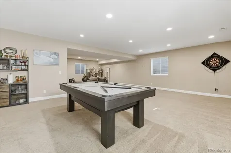 7127 Mountain Spruce Drive Colorado Springs CO 80927