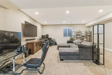 7127 Mountain Spruce Drive Colorado Springs CO 80927