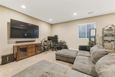 7127 Mountain Spruce Drive Colorado Springs CO 80927
