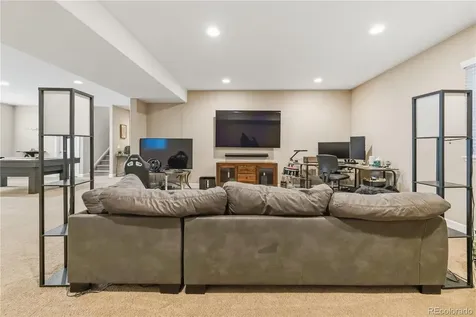 7127 Mountain Spruce Drive Colorado Springs CO 80927
