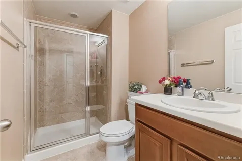 7127 Mountain Spruce Drive Colorado Springs CO 80927