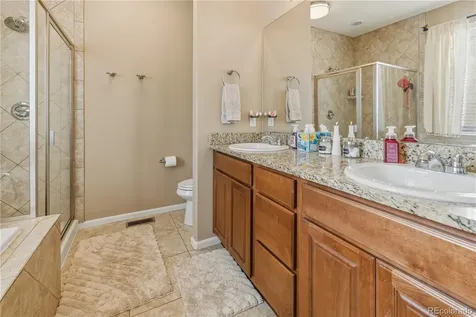 7127 Mountain Spruce Drive Colorado Springs CO 80927