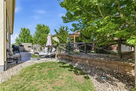 7127 Mountain Spruce Drive Colorado Springs CO 80927