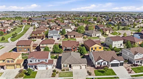 7127 Mountain Spruce Drive Colorado Springs CO 80927
