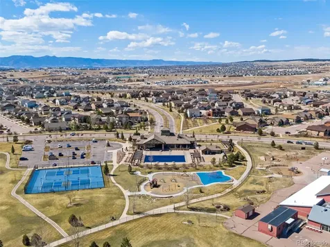 7127 Mountain Spruce Drive Colorado Springs CO 80927